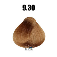 Фарба для волосся Brelil Colorianne Prestige 100 мл: 9.30 - Екстра світлий золотистий блондин